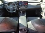 2025 Lexus Es 300h Base