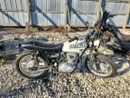 1974 Honda CL360