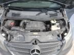 2018 Mercedes-Benz Metris
