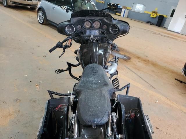 2007 Harley-Davidson Flht