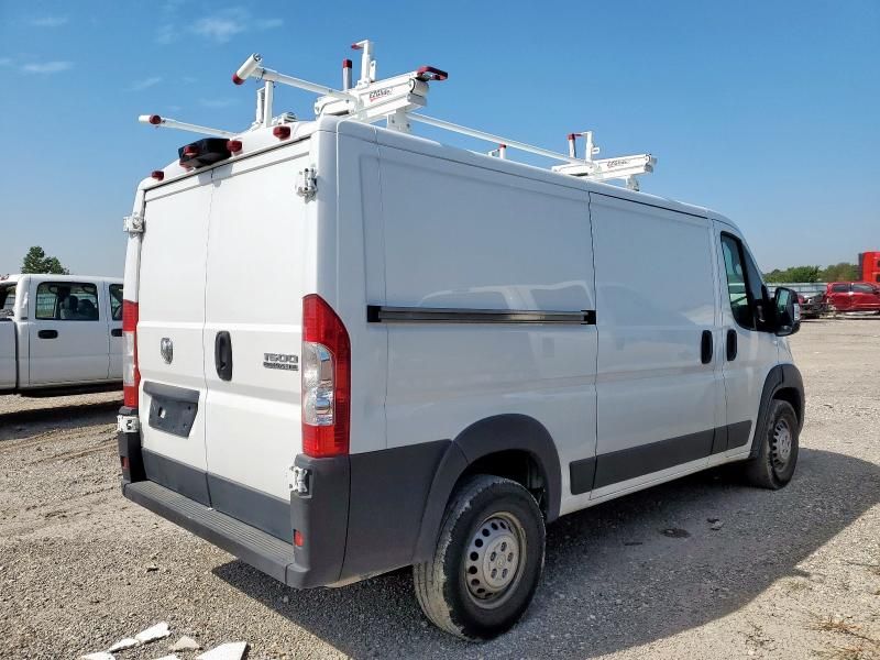 2024 Dodge RAM Promaster 1500 1500 Standard