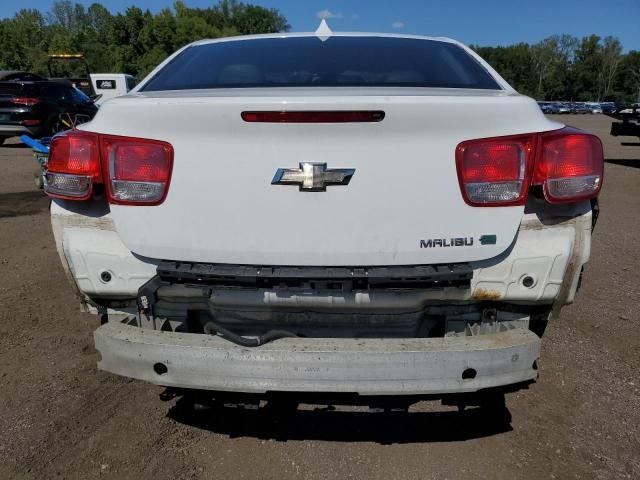 2013 Chevrolet Malibu 1LT