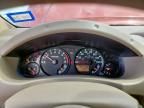 2009 Nissan Frontier Crew Cab SE