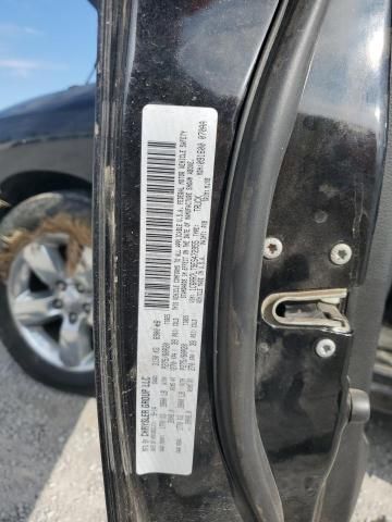 2014 Dodge RAM 1500 SLT
