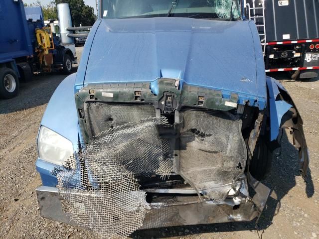2017 Kenworth T880 Water Truck