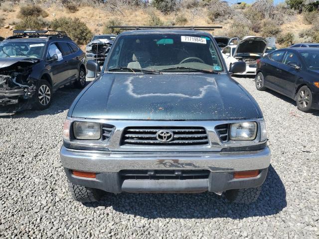 1995 Toyota Tacoma V6