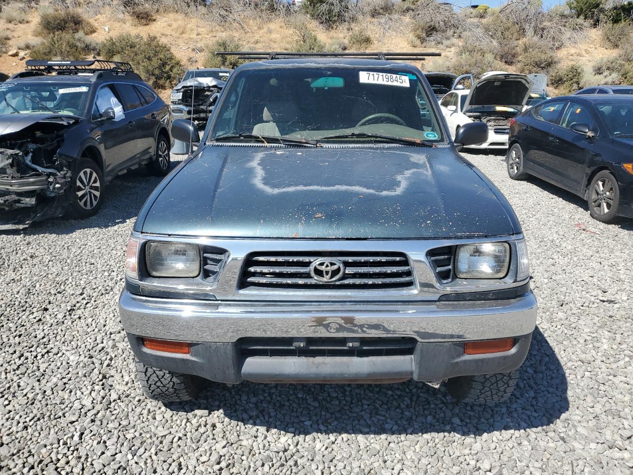 1995 Toyota Tacoma V6