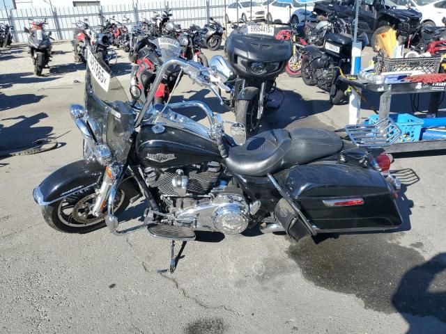 2017 Harley-Davidson Flhr Road King