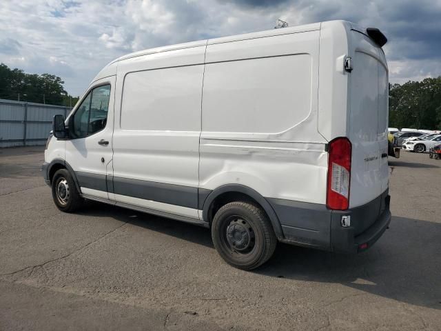 2019 Ford Transit T-150