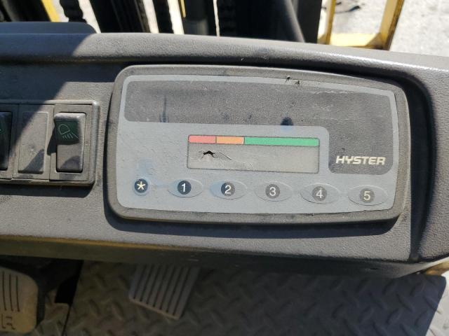 2008 Hyster J35XMT Forklift