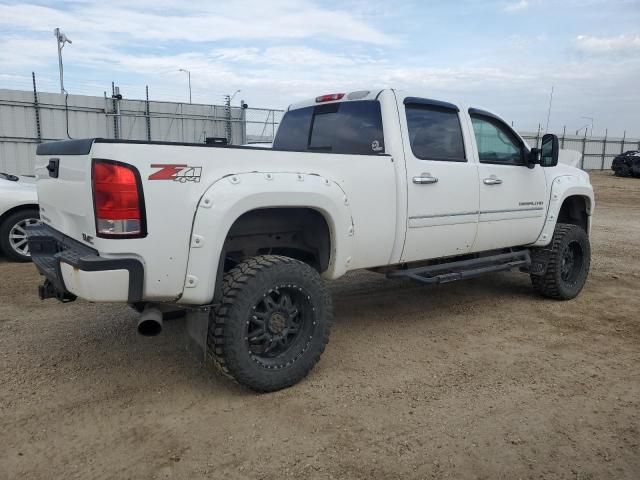 2014 GMC Sierra K2500 Denali