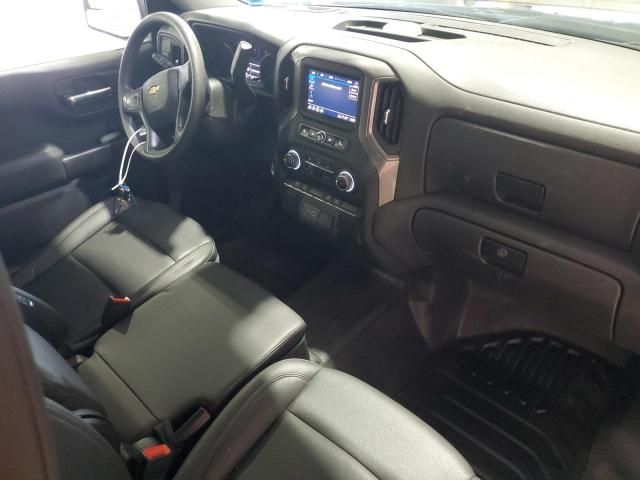2023 Chevrolet Silverado C1500