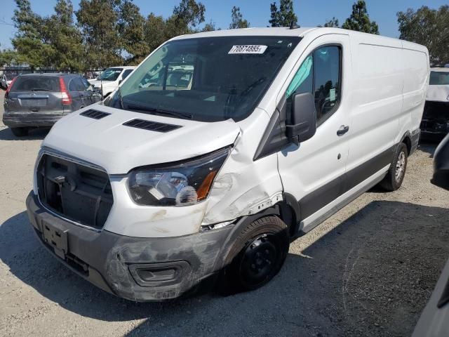 2024 Ford Transit T-150