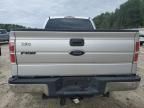 2010 Ford F150 Super Cab