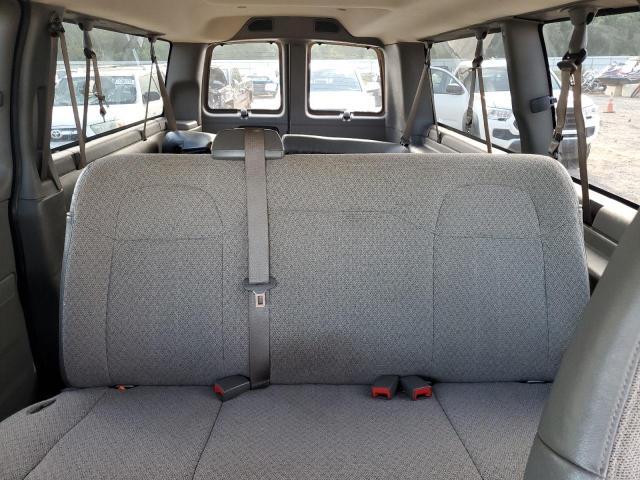 2019 Chevrolet Express G3500 LT