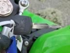 2009 Kawasaki ZX600 R
