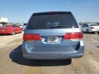2010 Honda Odyssey exl