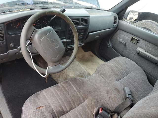 1997 Toyota Tacoma