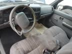 1997 Toyota Tacoma