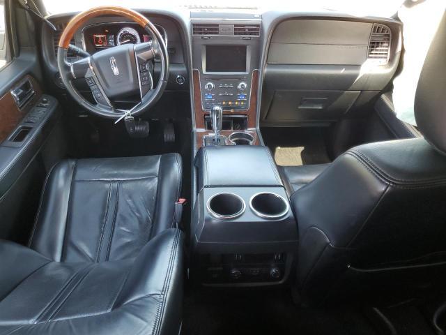 2017 Lincoln Navigator l Select