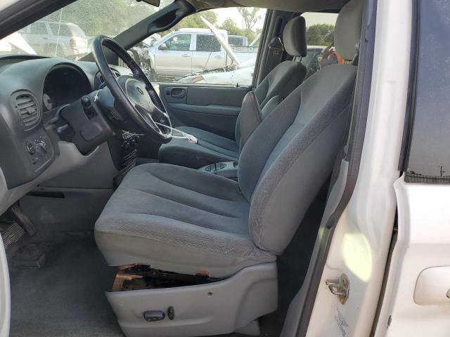 2004 Dodge Grand Caravan ex