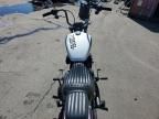 2021 Harley-Davidson Fxbbs