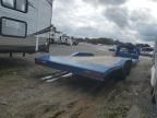 2025 East Texas Equipment Trailer