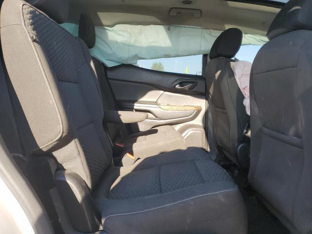 2018 GMC Acadia sle