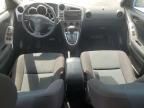 2007 Toyota Corolla Matrix XR
