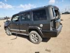 2006 Jeep Commander Limited