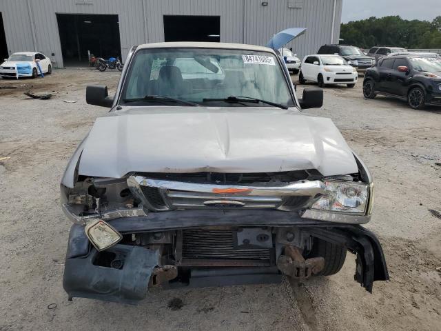 2007 Ford Ranger