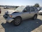 2004 Isuzu Rodeo s