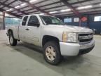 2010 Chev Rolet Silverado K1500 LT