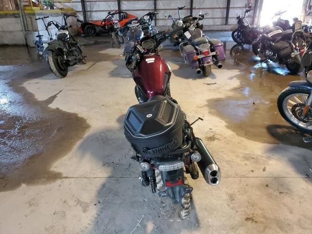 2021 Honda CMX1100 D