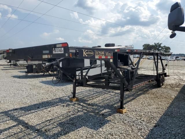 2019 Kaufman 5CARHAULER