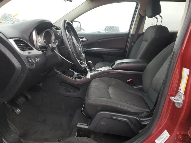 2011 Dodge Journey Express