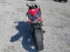 2023 Honda CBR1000 RA