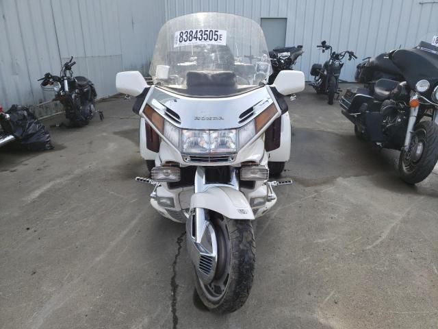 1996 Honda GL1500 SE12