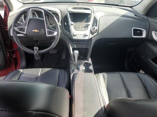 2014 Chevrolet Equinox LTZ