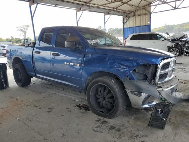 2011 Dodge Ram 1500