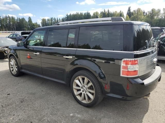 2012 Ford Flex Limited