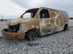 2020 Chevrolet Express G2500