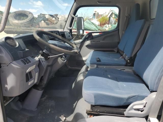 2014 Mitsubishi Fuso Truck OF America INC FE FEC52S