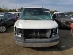 2014 Chevrolet Express G3500 LT