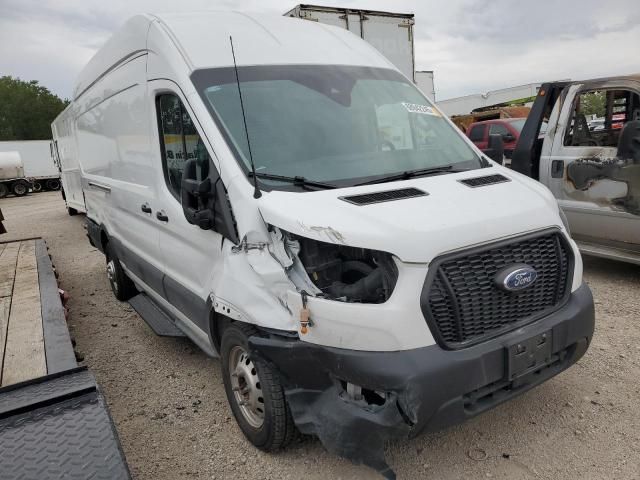 2023 Ford Transit T-350