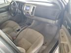 2009 Toyota Tacoma Access Cab