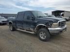 2001 Ford F250 Super Duty