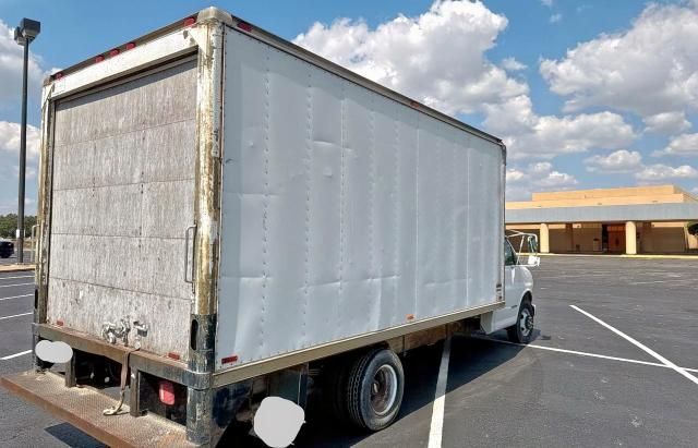 1997 Chevrolet Express G3500