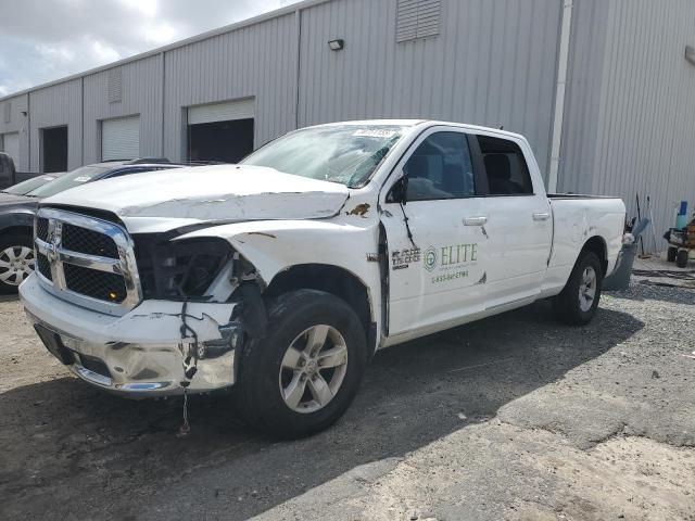 2020 Dodge Ram 1500 Classic slt