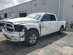 Dodge Vehiculos salvage en venta: 2020 Dodge Ram 1500 Classic slt